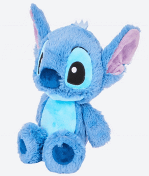 Stitch maskotka przytulanka 25 cm Disney Lilo i Stitch pluszak SIMBA