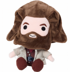 Maskotka Rubeus Hagrid WIZARDING WORLD Przytulanka Pluszak Miękka figurka
